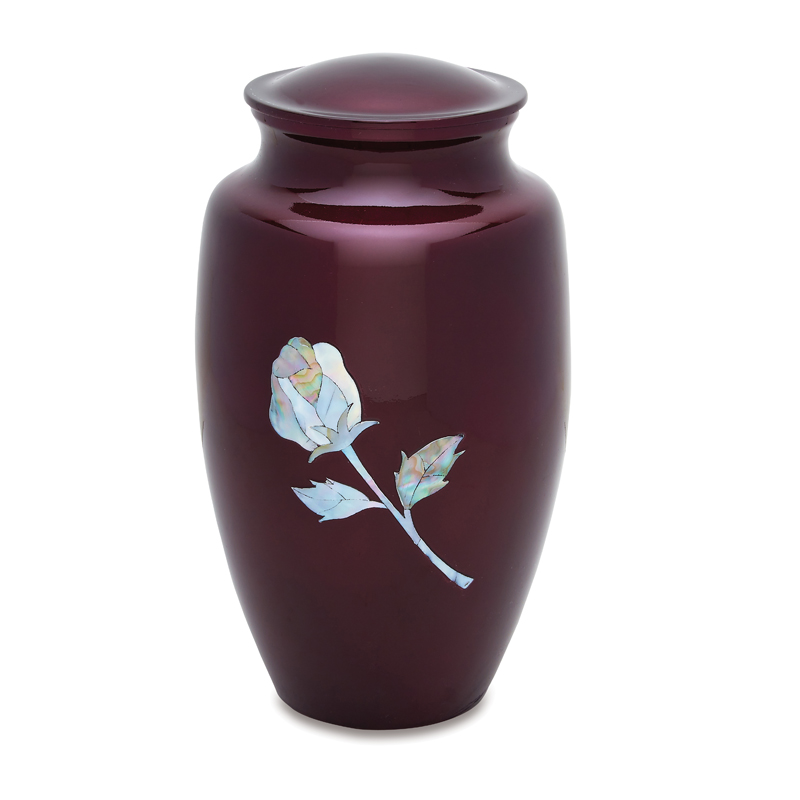 Pink Loving hotsell Doves Adult Urn